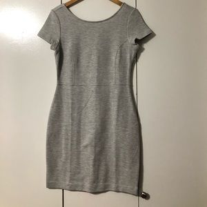 Banana Republic Casual Work Dress